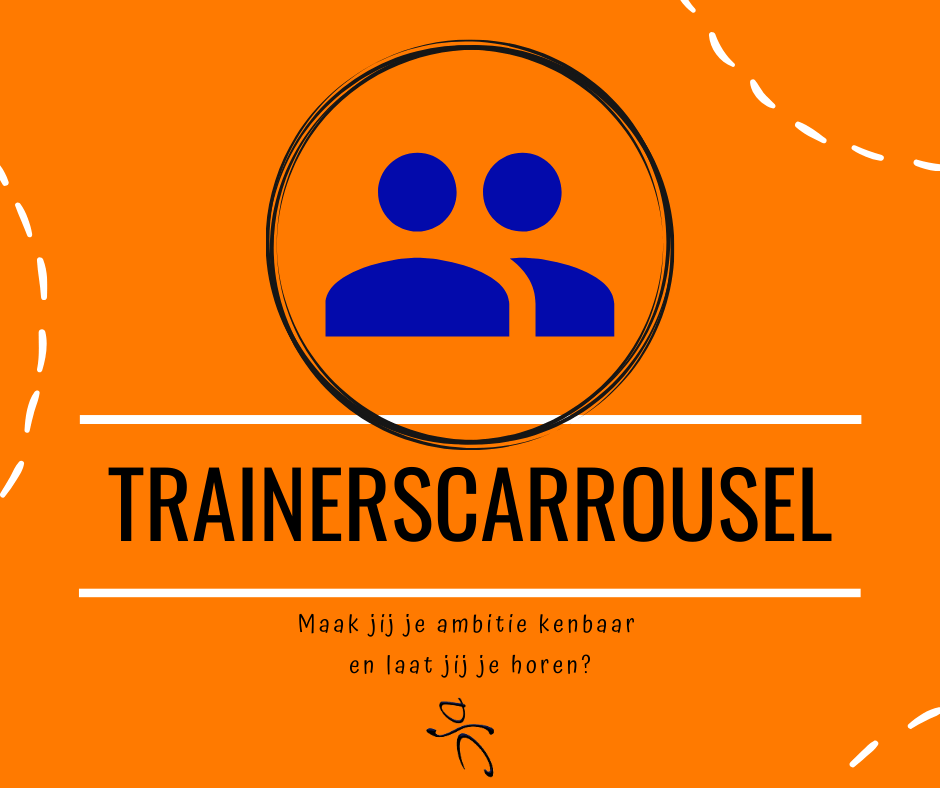 Trainerscarrousel