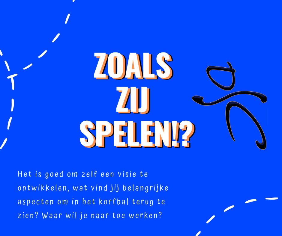 Zoals zij spelen!?