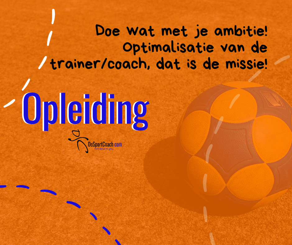 Opleiding
